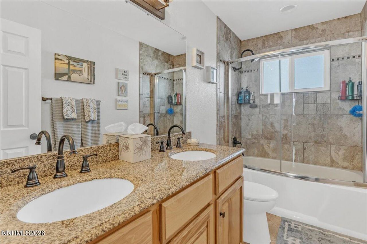 1360 Jackie Lane, Minden, NV 89423 Photo