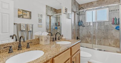 1360 Jackie Lane, Minden, NV 89423 Photo