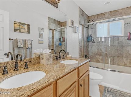 1360 Jackie Lane, Minden, NV 89423 Photo