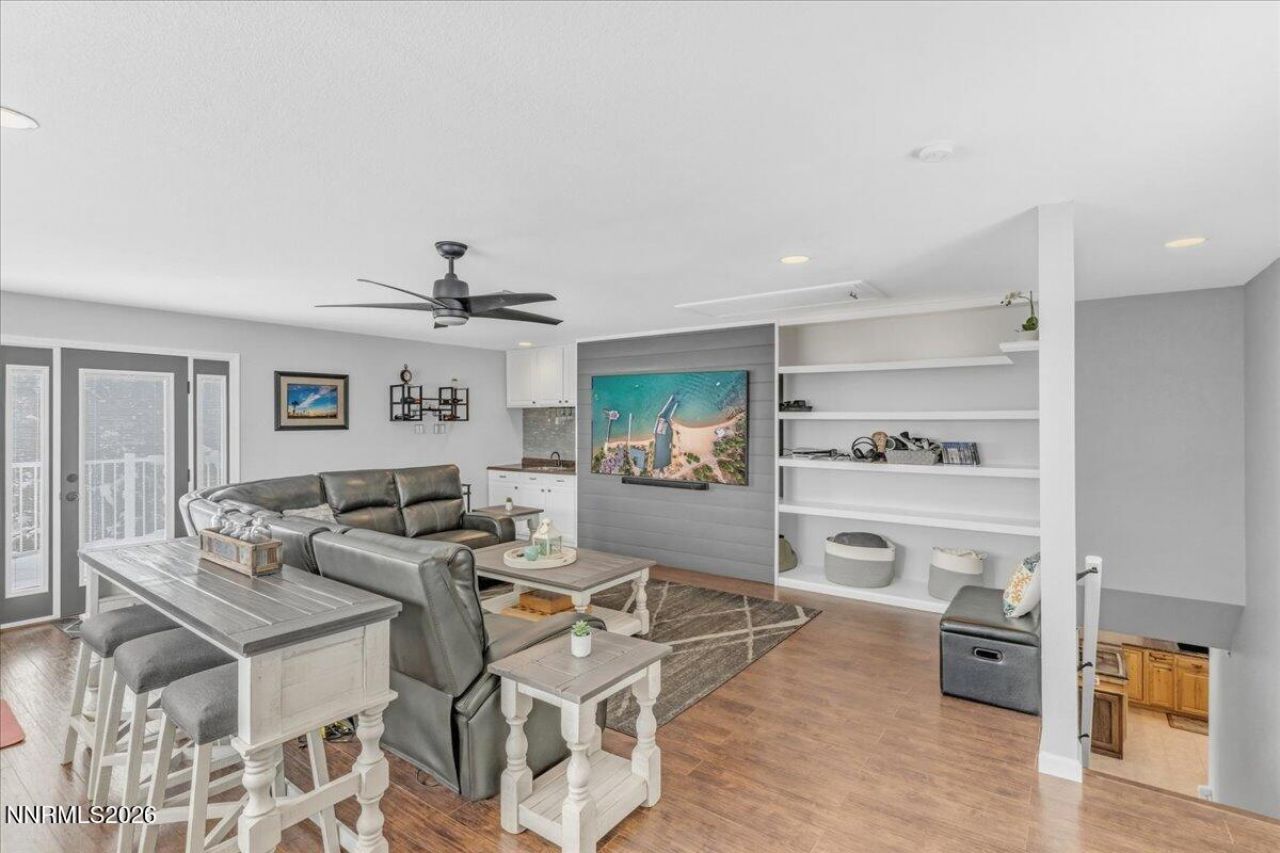 1360 Jackie Lane, Minden, NV 89423 Photo