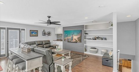 1360 Jackie Lane, Minden, NV 89423 Photo