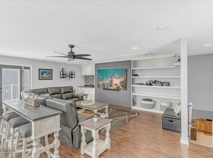 1360 Jackie Lane, Minden, NV 89423 Photo