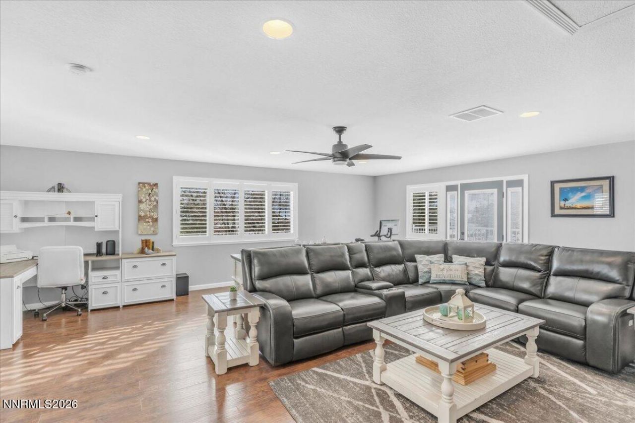 1360 Jackie Lane, Minden, NV 89423 Photo