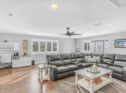 1360 Jackie Lane, Minden, NV 89423 Photo