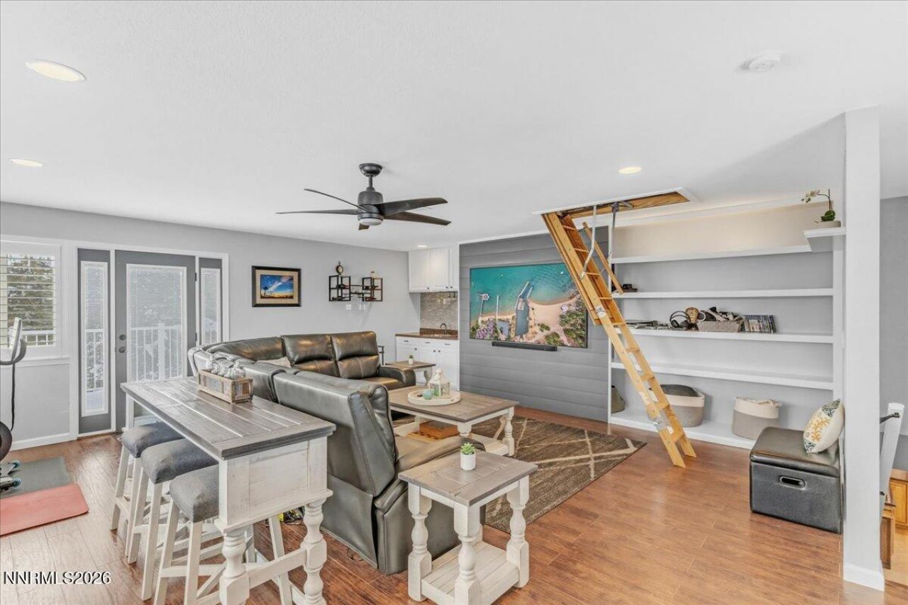 1360 Jackie Lane, Minden, NV 89423 Photo