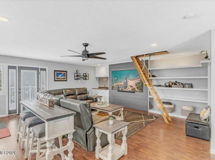 1360 Jackie Lane, Minden, NV 89423 Photo