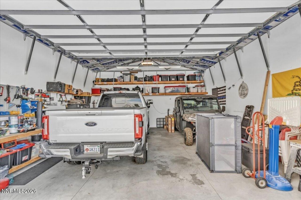 1360 Jackie Lane, Minden, NV 89423 Photo