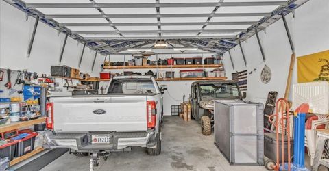 1360 Jackie Lane, Minden, NV 89423 Photo