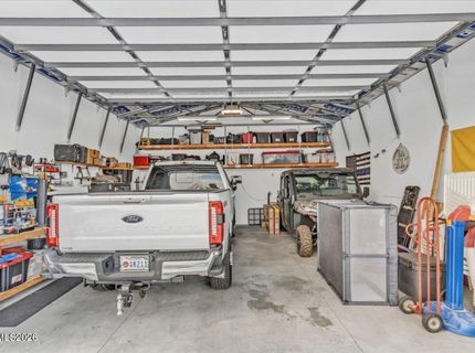 1360 Jackie Lane, Minden, NV 89423 Photo