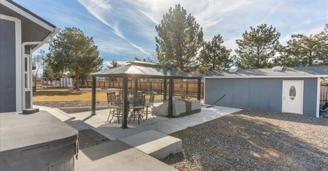 1360 Jackie Lane, Minden, NV 89423 Photo