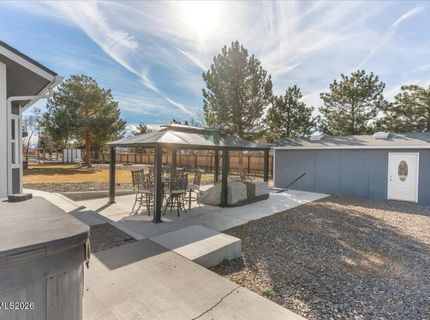 1360 Jackie Lane, Minden, NV 89423 Photo