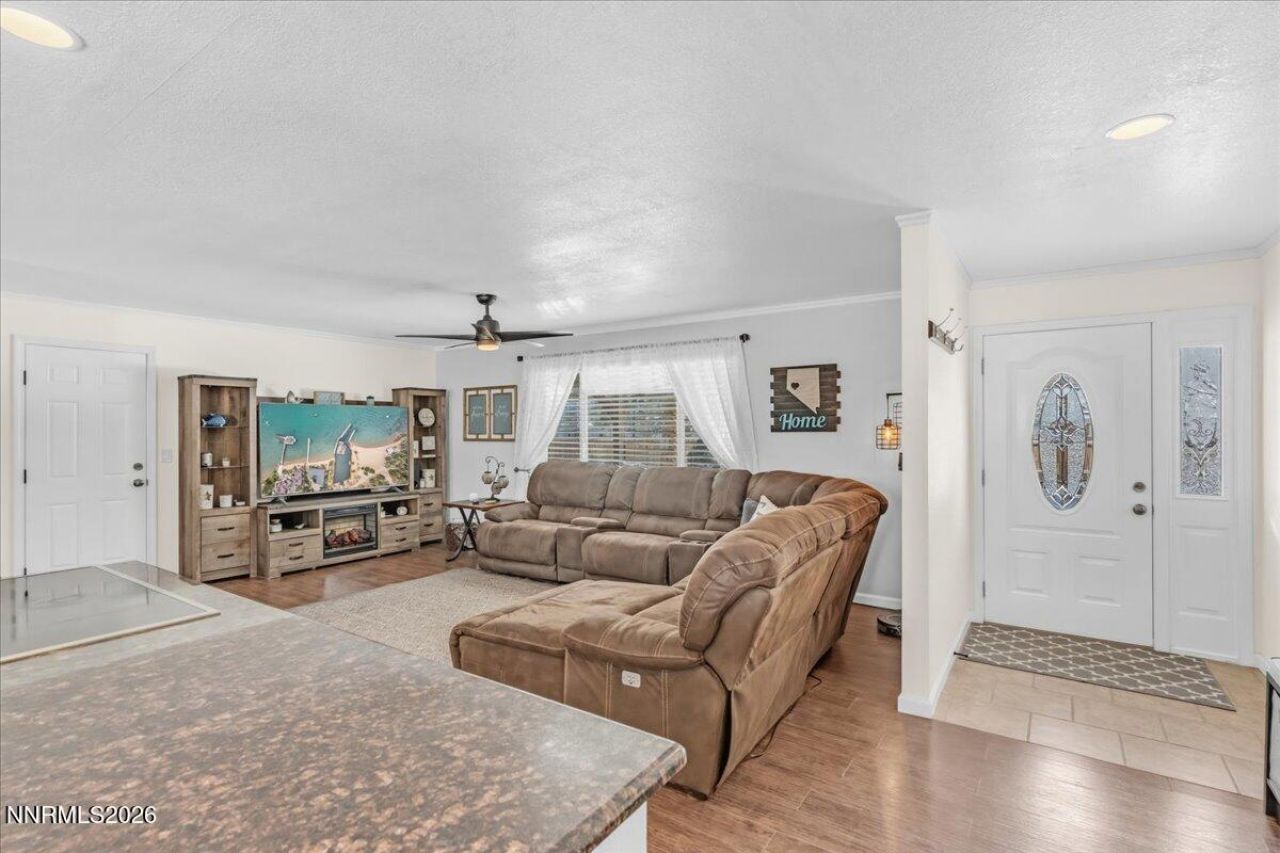 1360 Jackie Lane, Minden, NV 89423 Photo