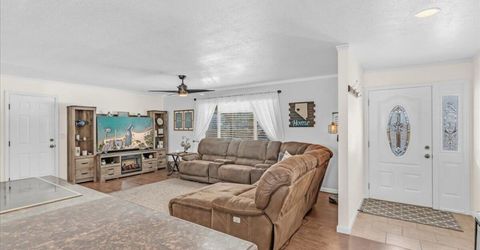 1360 Jackie Lane, Minden, NV 89423 Photo