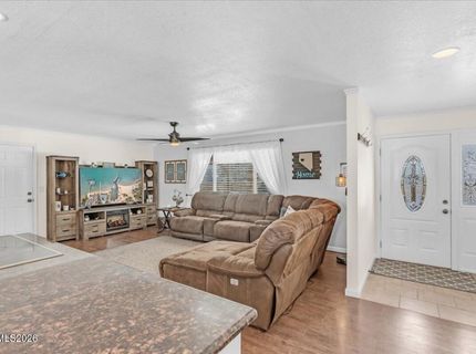 1360 Jackie Lane, Minden, NV 89423 Photo