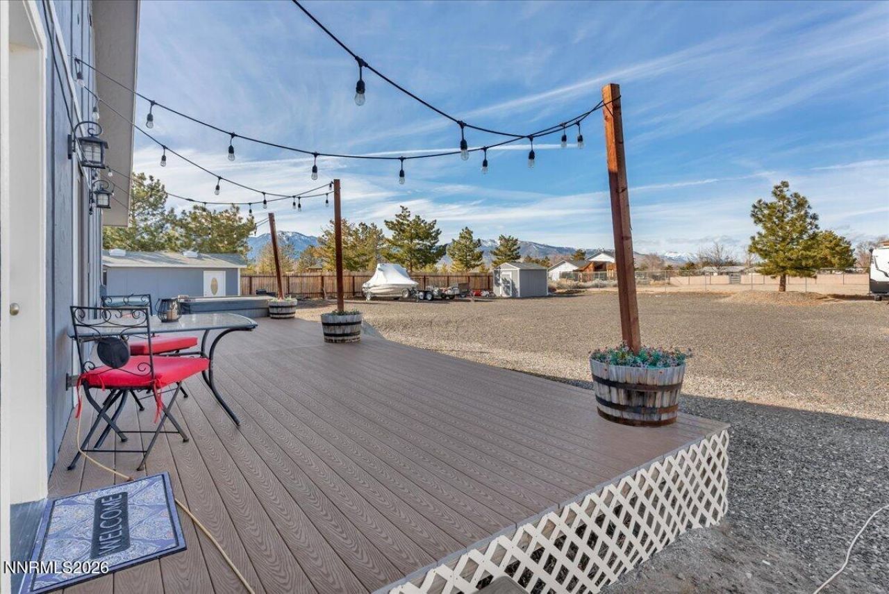 1360 Jackie Lane, Minden, NV 89423 Photo