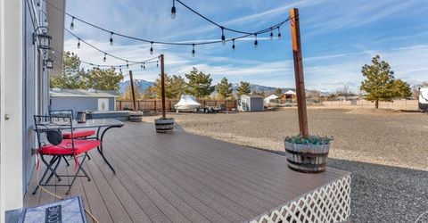 1360 Jackie Lane, Minden, NV 89423 Photo