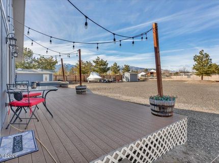 1360 Jackie Lane, Minden, NV 89423 Photo