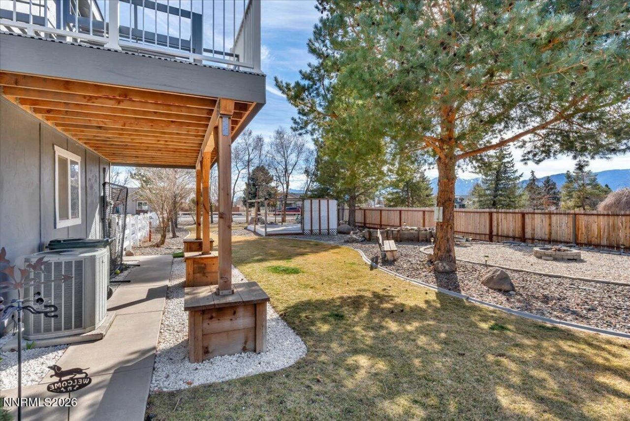 1360 Jackie Lane, Minden, NV 89423 Photo