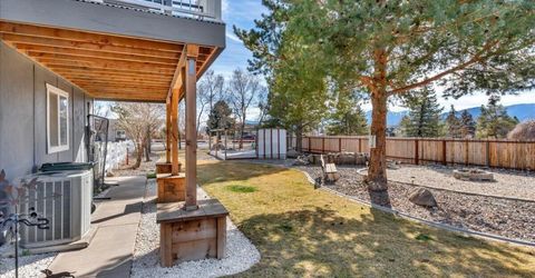 1360 Jackie Lane, Minden, NV 89423 Photo