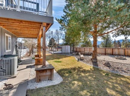 1360 Jackie Lane, Minden, NV 89423 Photo