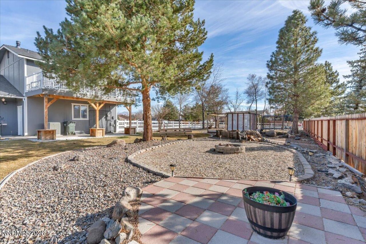 1360 Jackie Lane, Minden, NV 89423 Photo