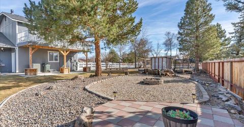 1360 Jackie Lane, Minden, NV 89423 Photo