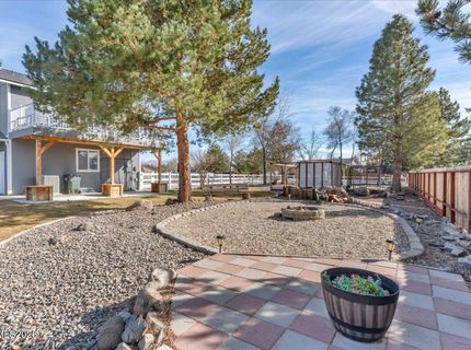 1360 Jackie Lane, Minden, NV 89423 Photo