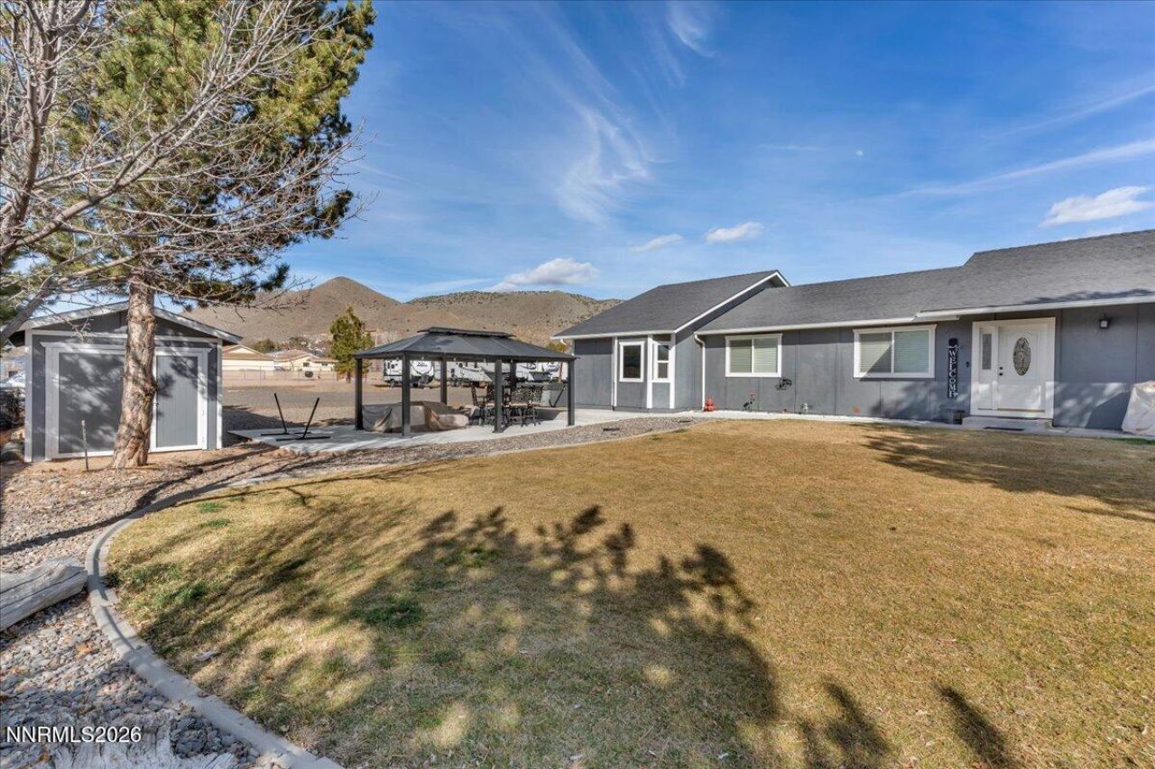 1360 Jackie Lane, Minden, NV 89423 Photo