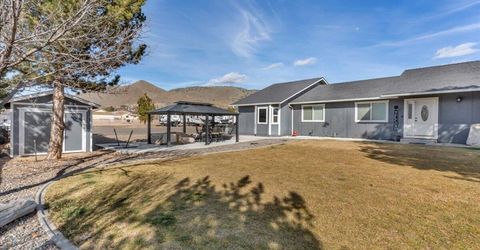 1360 Jackie Lane, Minden, NV 89423 Photo