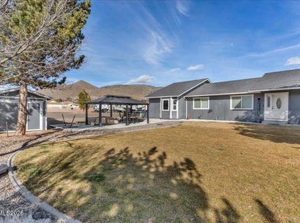 1360 Jackie Lane, Minden, NV 89423 Photo