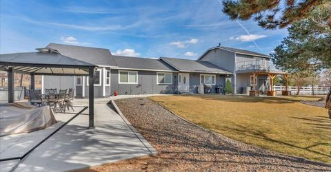 1360 Jackie Lane, Minden, NV 89423 Photo