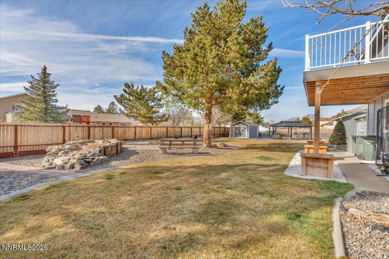 1360 Jackie Lane, Minden, NV 89423 Photo