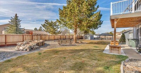 1360 Jackie Lane, Minden, NV 89423 Photo
