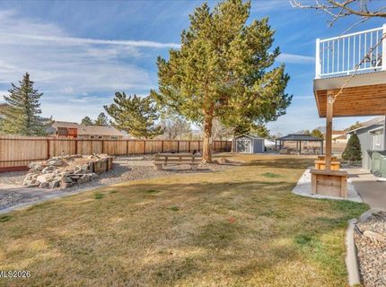 1360 Jackie Lane, Minden, NV 89423 Photo