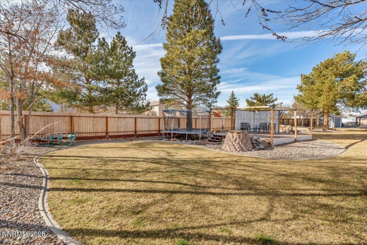 1360 Jackie Lane, Minden, NV 89423 Photo