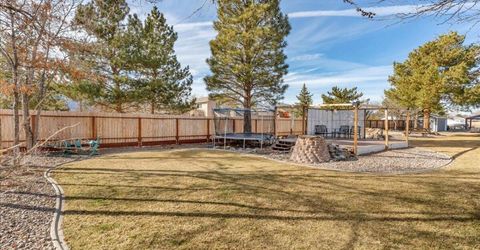 1360 Jackie Lane, Minden, NV 89423 Photo