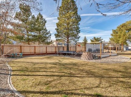 1360 Jackie Lane, Minden, NV 89423 Photo