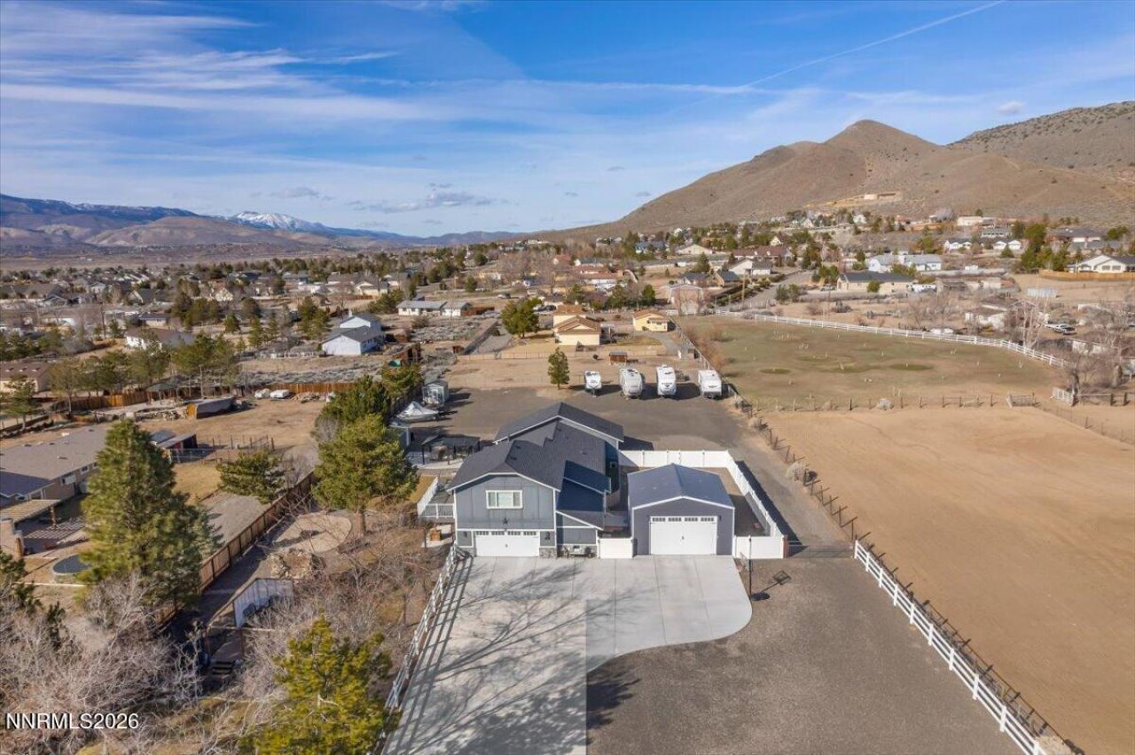 1360 Jackie Lane, Minden, NV 89423 Photo