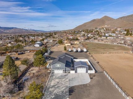 1360 Jackie Lane, Minden, NV 89423 Photo