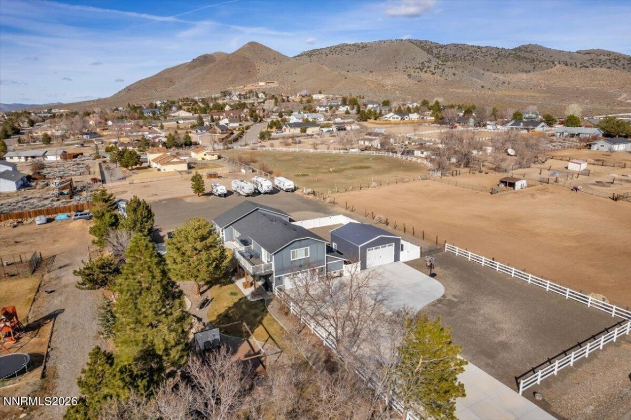 1360 Jackie Lane, Minden, NV 89423 Photo