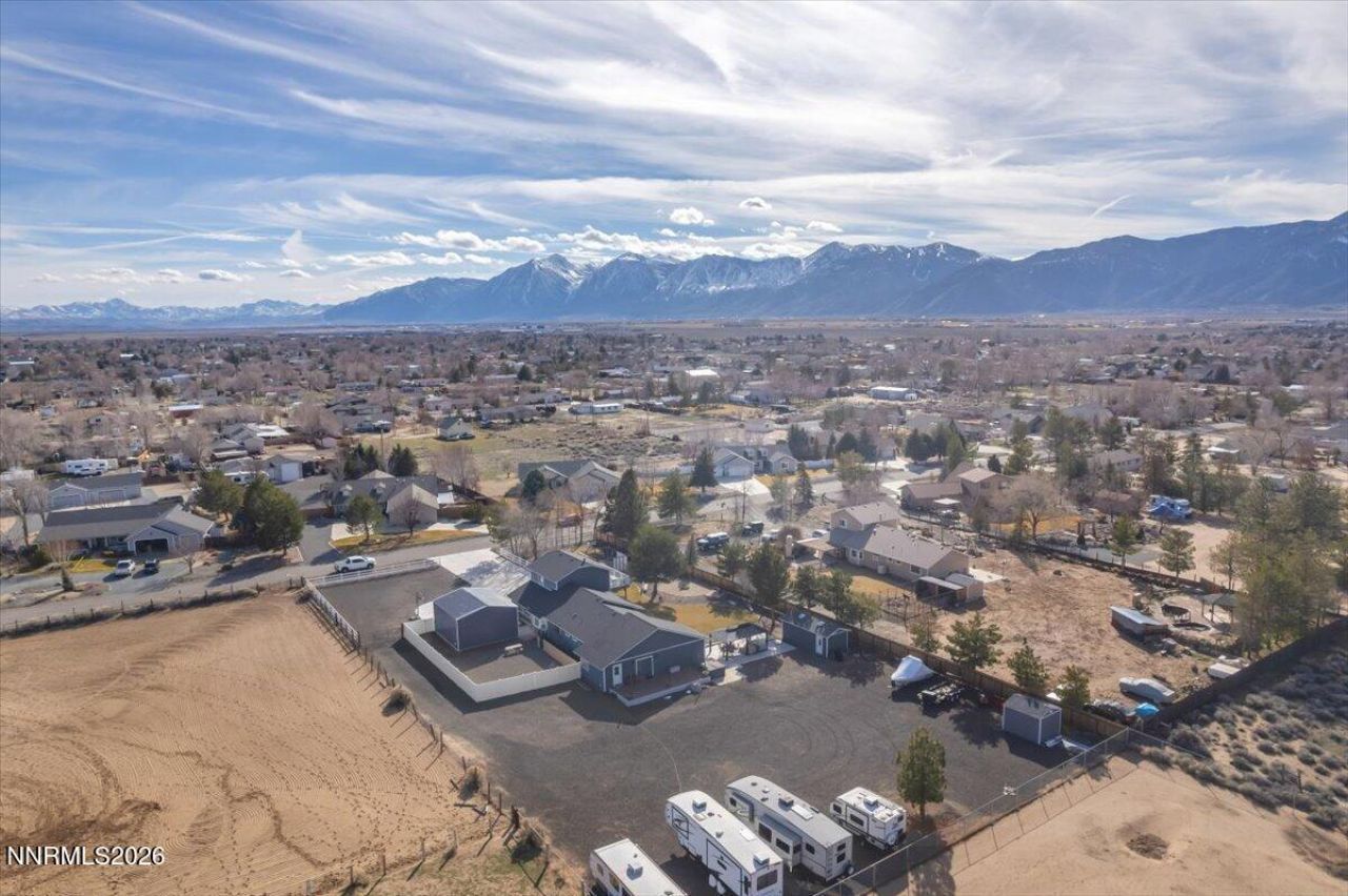 1360 Jackie Lane, Minden, NV 89423 Photo