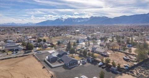 1360 Jackie Lane, Minden, NV 89423 Photo