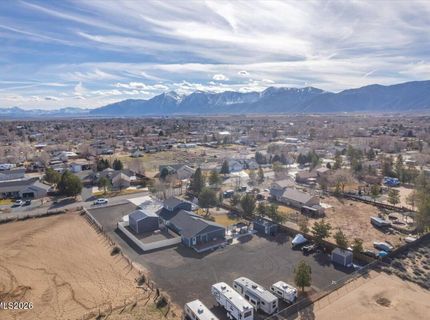 1360 Jackie Lane, Minden, NV 89423 Photo