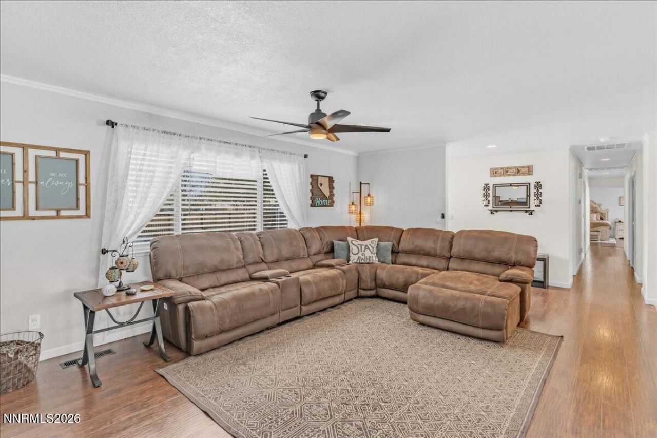 1360 Jackie Lane, Minden, NV 89423 Photo