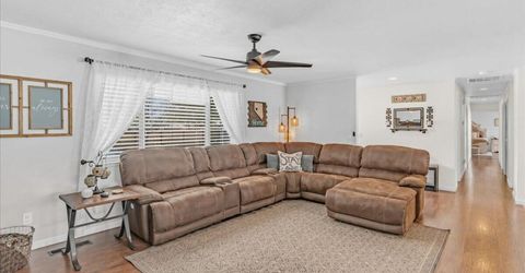 1360 Jackie Lane, Minden, NV 89423 Photo