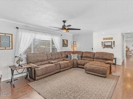 1360 Jackie Lane, Minden, NV 89423 Photo