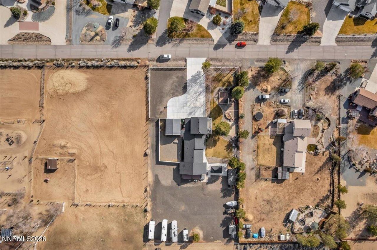 1360 Jackie Lane, Minden, NV 89423 Photo