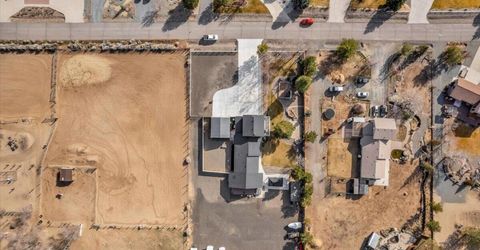 1360 Jackie Lane, Minden, NV 89423 Photo