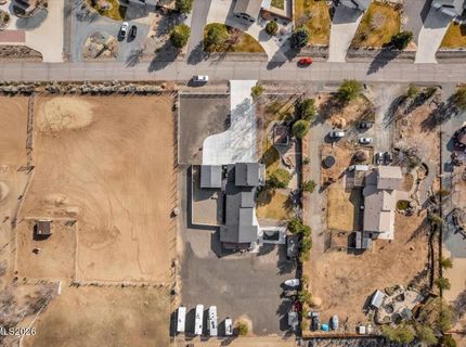 1360 Jackie Lane, Minden, NV 89423 Photo
