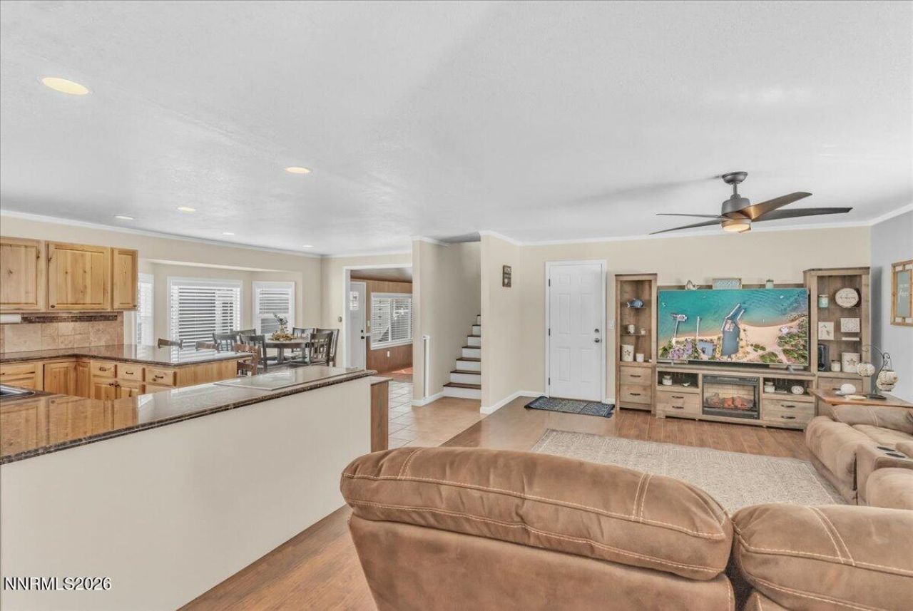 1360 Jackie Lane, Minden, NV 89423 Photo